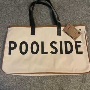 Santa Barbara Design Studio Tote